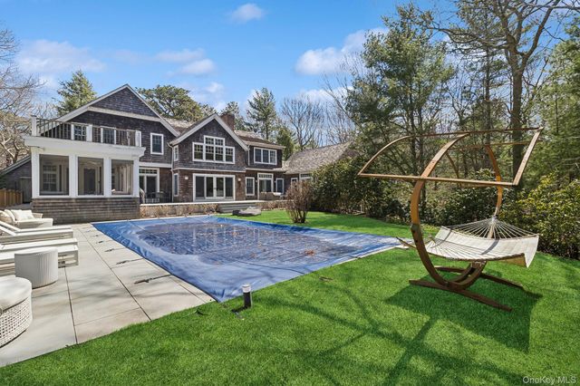 11 Owls Nest Lane, East Hampton, NY 11937
