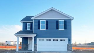 113 Cornerstone Crossing, Hampshire, IL 60140