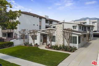 547 South Street, Glendale, CA 91202