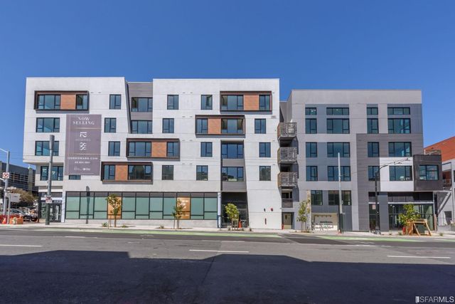 1288 Howard Street 308, San Francisco, CA 94103