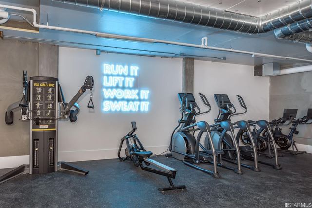 1288 Howard Street 308, San Francisco, CA 94103