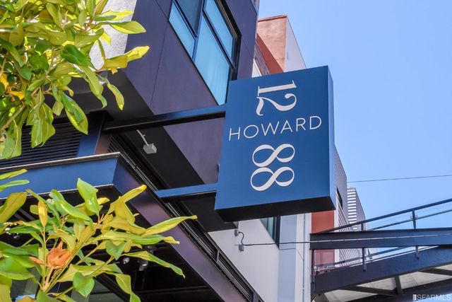 1288 Howard Street 308, San Francisco, CA 94103