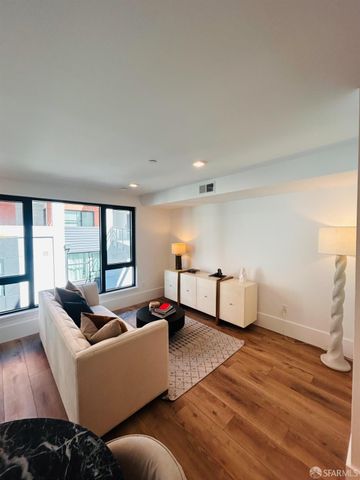 1288 Howard Street 308, San Francisco, CA 94103