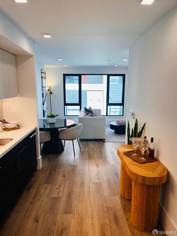 1288 Howard Street 308, San Francisco, CA 94103