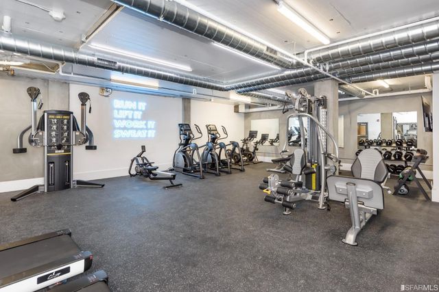 1288 Howard Street 308, San Francisco, CA 94103