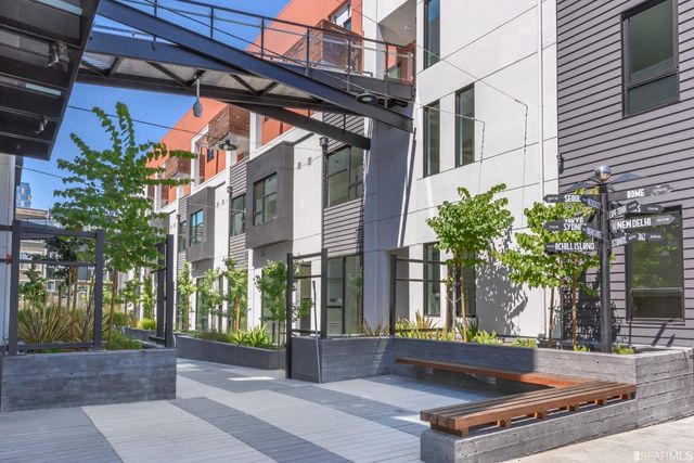 1288 Howard Street 308, San Francisco, CA 94103