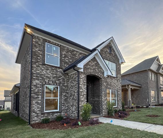 105 Sable East St lot 173, Gallatin, TN 37066