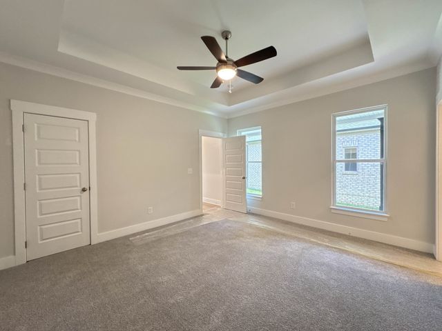 105 Sable East St lot 173, Gallatin, TN 37066