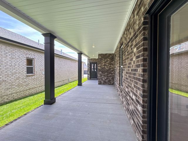 105 Sable East St lot 173, Gallatin, TN 37066
