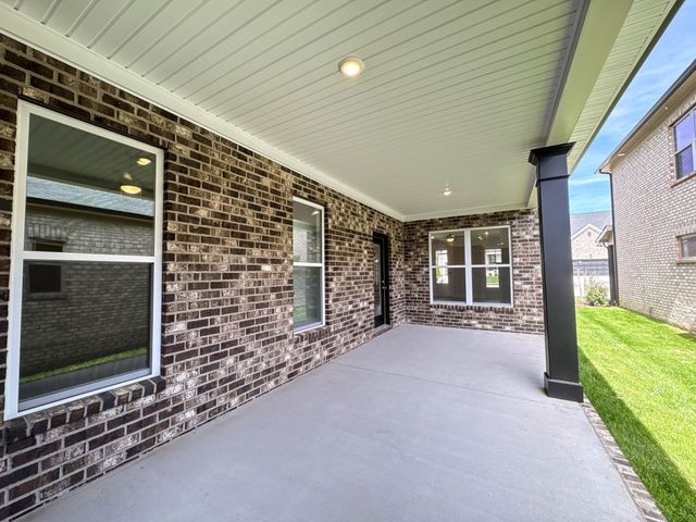 105 Sable East St lot 173, Gallatin, TN 37066