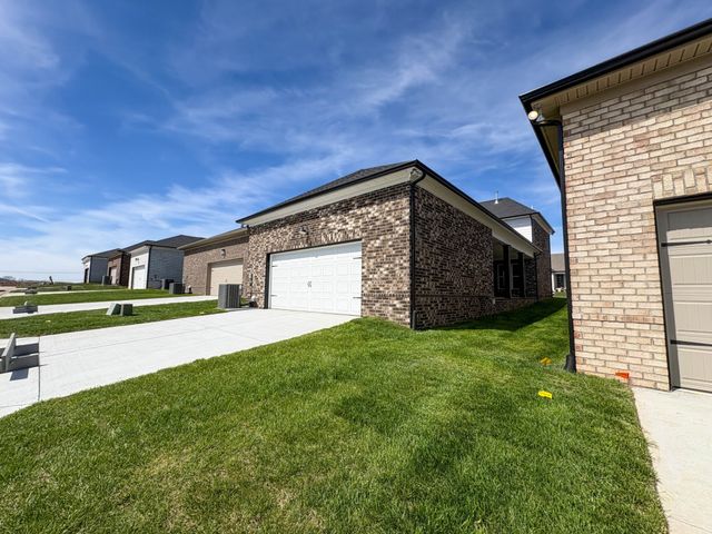 105 Sable East St lot 173, Gallatin, TN 37066