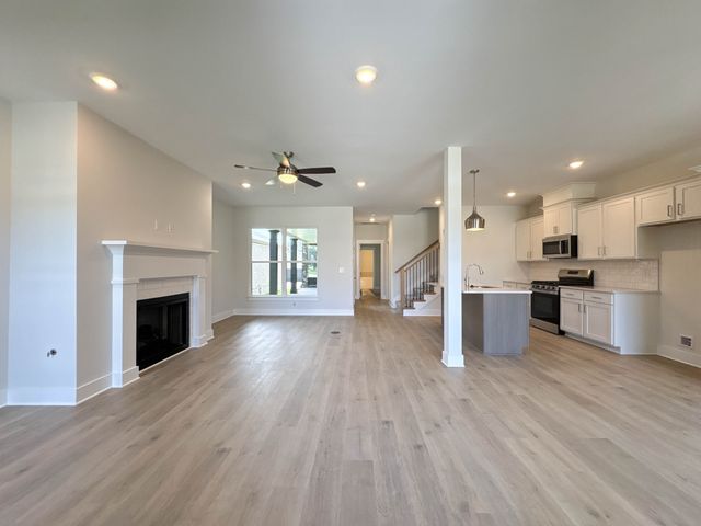 105 Sable East St lot 173, Gallatin, TN 37066