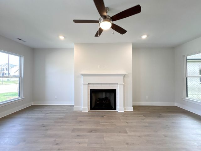105 Sable East St lot 173, Gallatin, TN 37066
