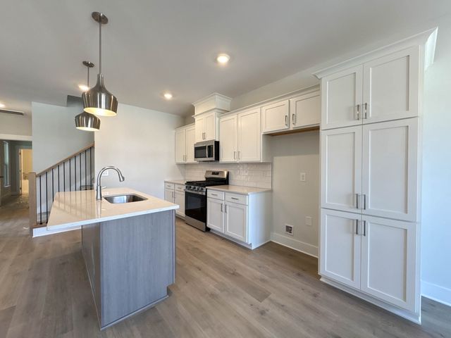105 Sable East St lot 173, Gallatin, TN 37066