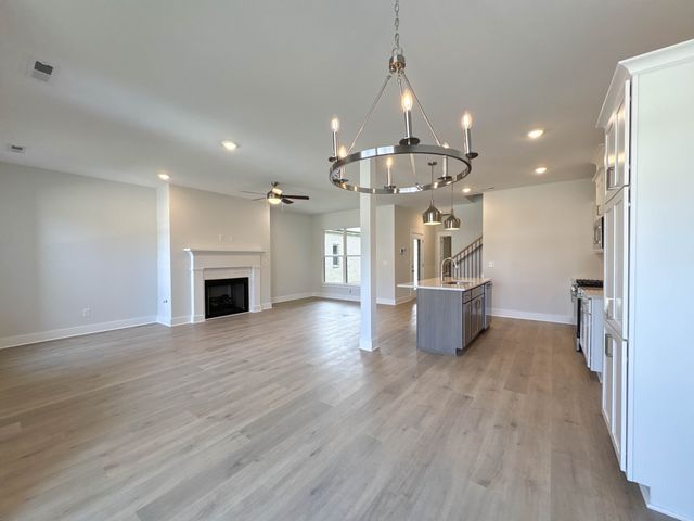 105 Sable East St lot 173, Gallatin, TN 37066