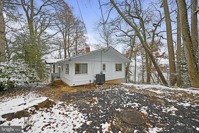 1171 EL PASO CT, Lusby, MD 20657