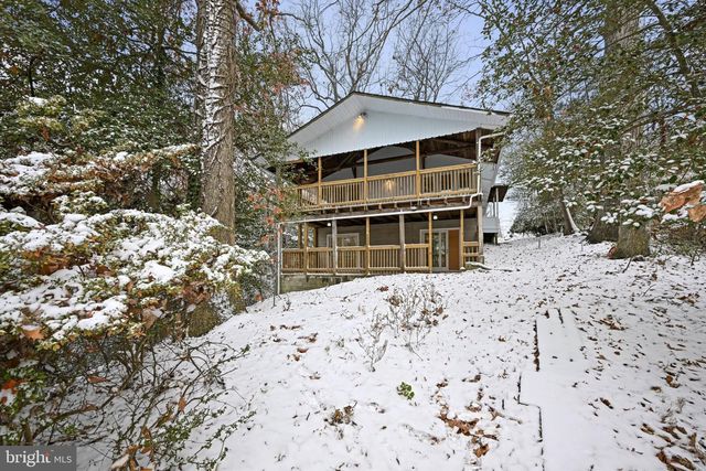 1171 EL PASO CT, Lusby, MD 20657