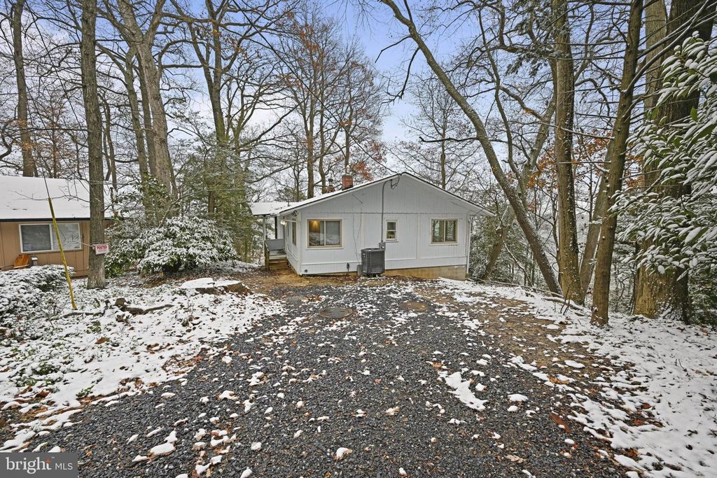 1171 EL PASO CT, Lusby, MD 20657