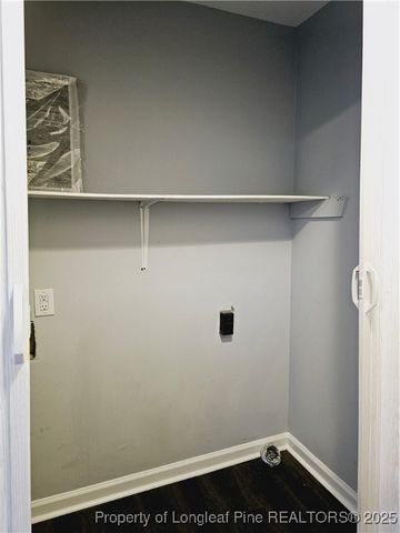 1121 Lake Stone Place, Fayetteville, NC 28311