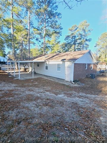 1121 Lake Stone Place, Fayetteville, NC 28311