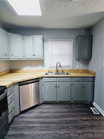 1121 Lake Stone Place, Fayetteville, NC 28311