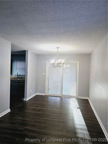 1121 Lake Stone Place, Fayetteville, NC 28311