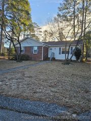 1121 Lake Stone Place, Fayetteville, NC 28311