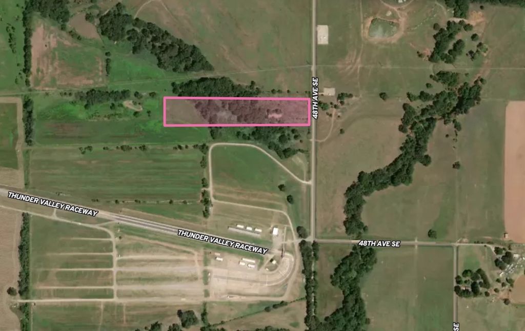 SE 48th Avenue, Lexington, OK 73051