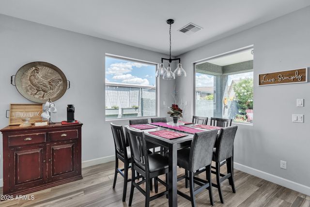 5755 E MARLIN Place, Mesa, AZ 85215