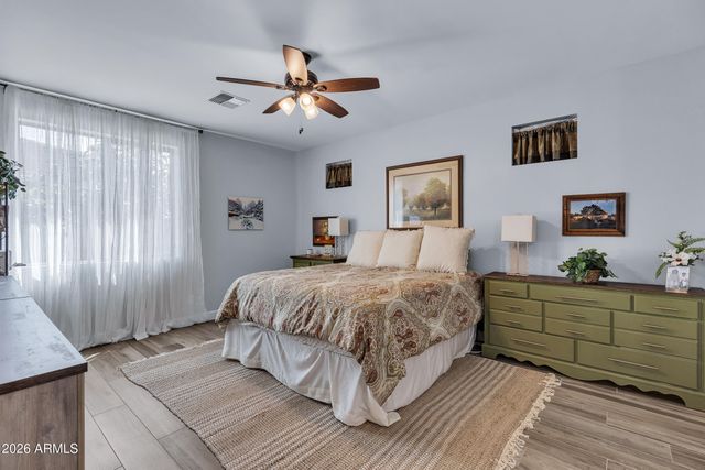 5755 E MARLIN Place, Mesa, AZ 85215