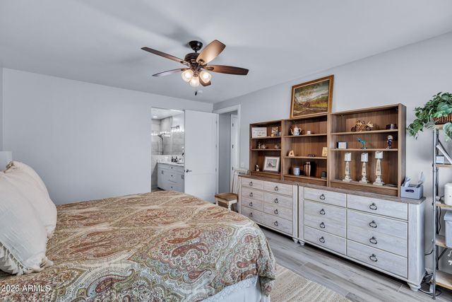 5755 E MARLIN Place, Mesa, AZ 85215