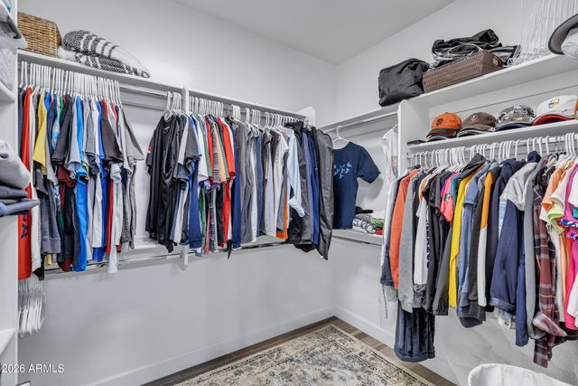 5755 E MARLIN Place, Mesa, AZ 85215