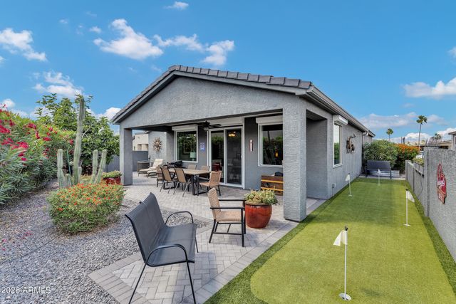 5755 E MARLIN Place, Mesa, AZ 85215