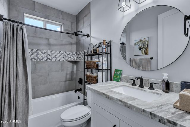 5755 E MARLIN Place, Mesa, AZ 85215