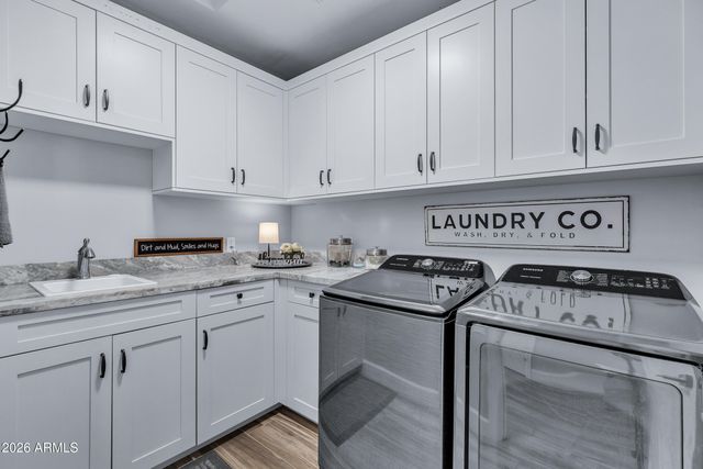 5755 E MARLIN Place, Mesa, AZ 85215