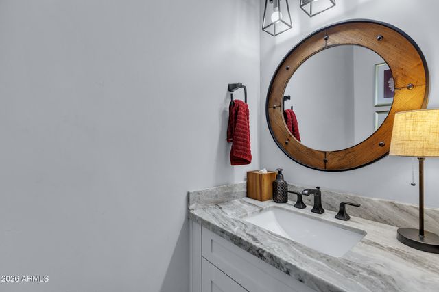 5755 E MARLIN Place, Mesa, AZ 85215