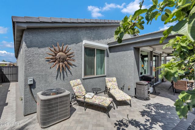 5755 E MARLIN Place, Mesa, AZ 85215