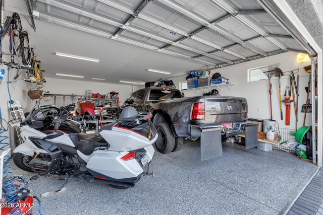 5755 E MARLIN Place, Mesa, AZ 85215