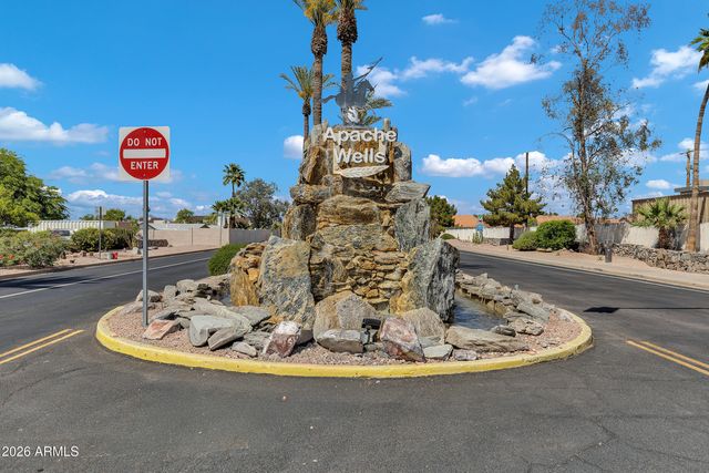 5755 E MARLIN Place, Mesa, AZ 85215