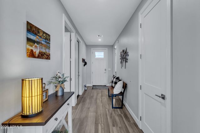 5755 E MARLIN Place, Mesa, AZ 85215