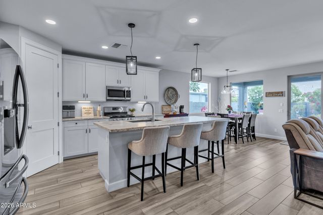 5755 E MARLIN Place, Mesa, AZ 85215