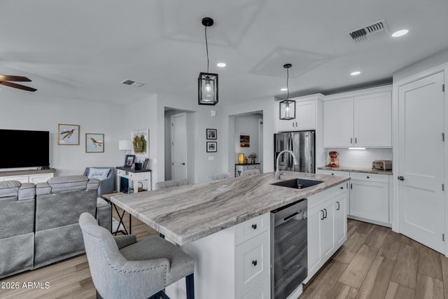 5755 E MARLIN Place, Mesa, AZ 85215