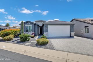 5755 E MARLIN Place, Mesa, AZ 85215