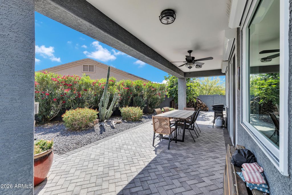 Image 27 of property listing at 5755 E MARLIN Place, Mesa, AZ 85215