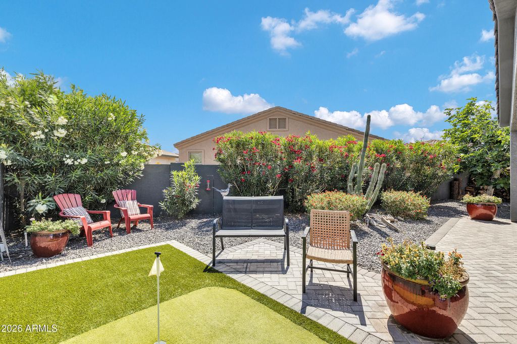 Image 28 of property listing at 5755 E MARLIN Place, Mesa, AZ 85215