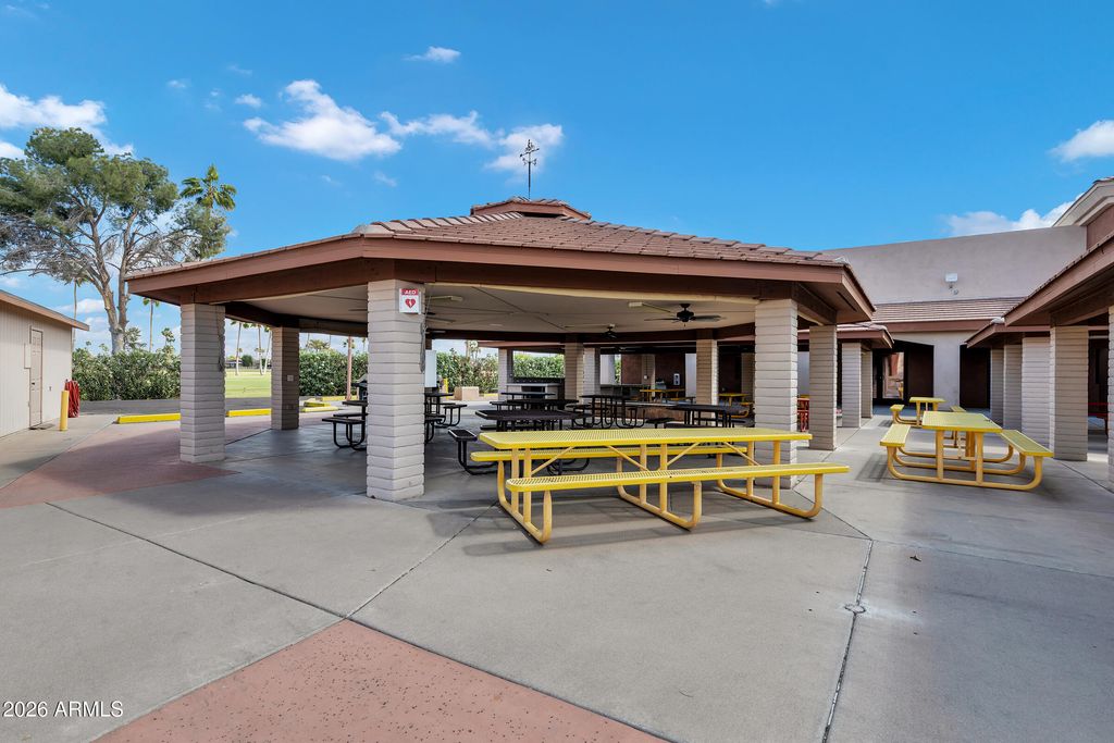 Image 31 of property listing at 5755 E MARLIN Place, Mesa, AZ 85215