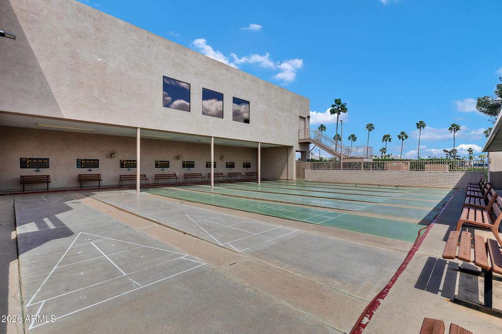 Image 32 of property listing at 5755 E MARLIN Place, Mesa, AZ 85215