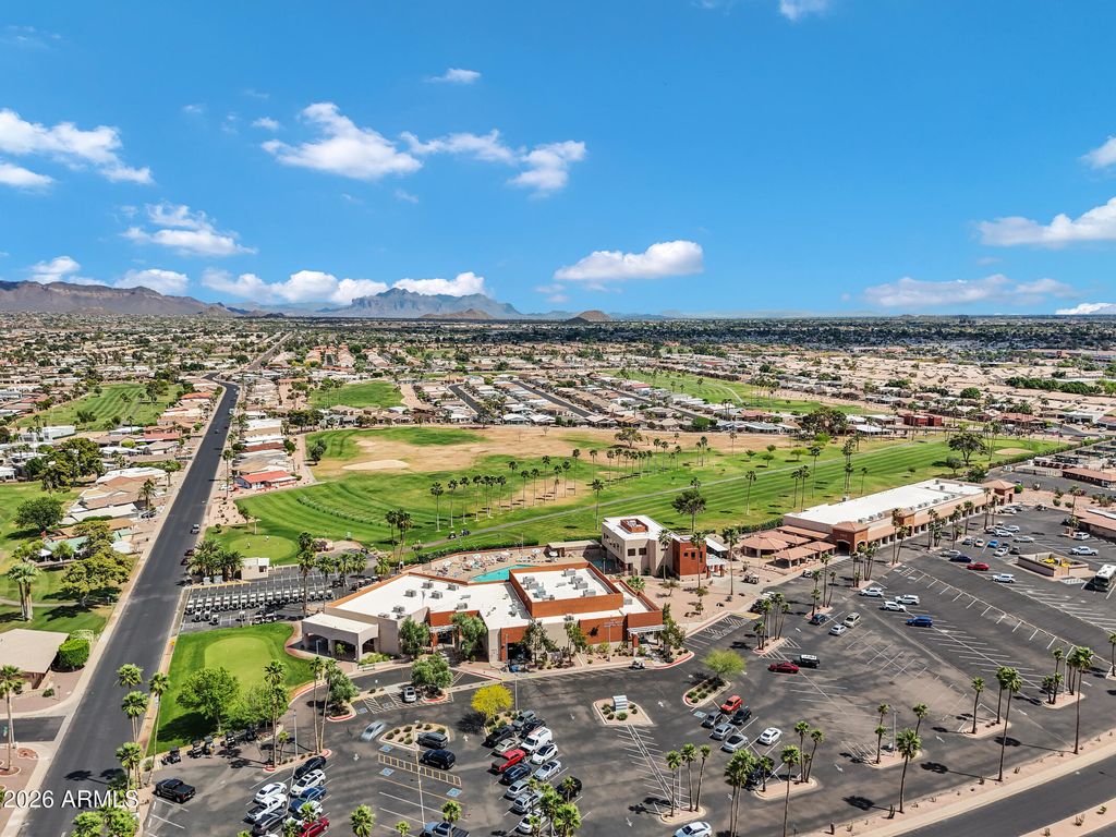 Image 38 of property listing at 5755 E MARLIN Place, Mesa, AZ 85215