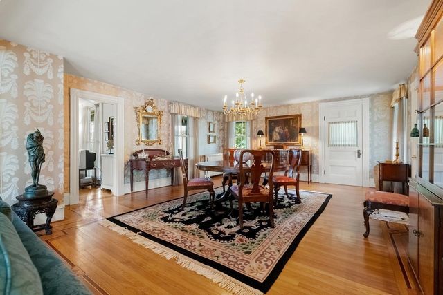 8 Leonard Cir, Medford, MA 02155