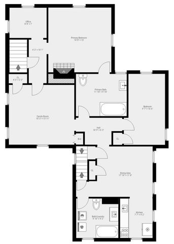 8 Leonard Cir, Medford, MA 02155